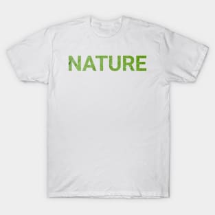 eco green world T-Shirt